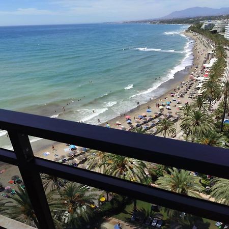 Apartament Skol 913A By Completely Marbella Zewnętrze zdjęcie
