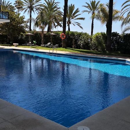 Apartament Skol 913A By Completely Marbella Zewnętrze zdjęcie