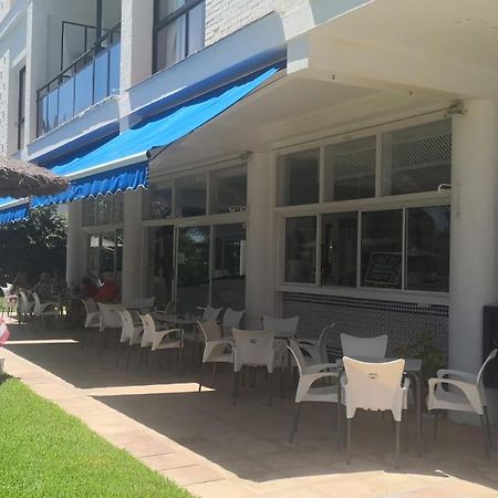 Apartament Skol 913A By Completely Marbella Zewnętrze zdjęcie