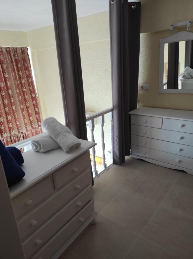 Apartament Skol 913A By Completely Marbella Zewnętrze zdjęcie