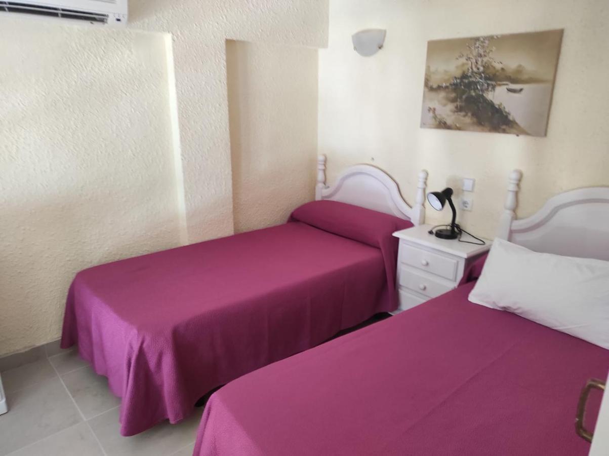 Apartament Skol 913A By Completely Marbella Zewnętrze zdjęcie