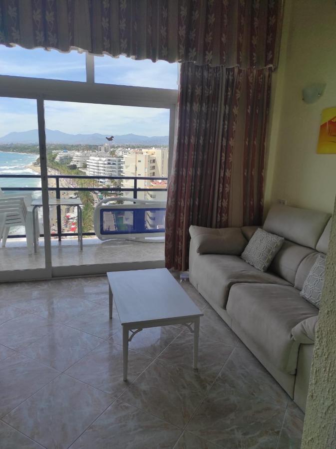 Apartament Skol 913A By Completely Marbella Zewnętrze zdjęcie