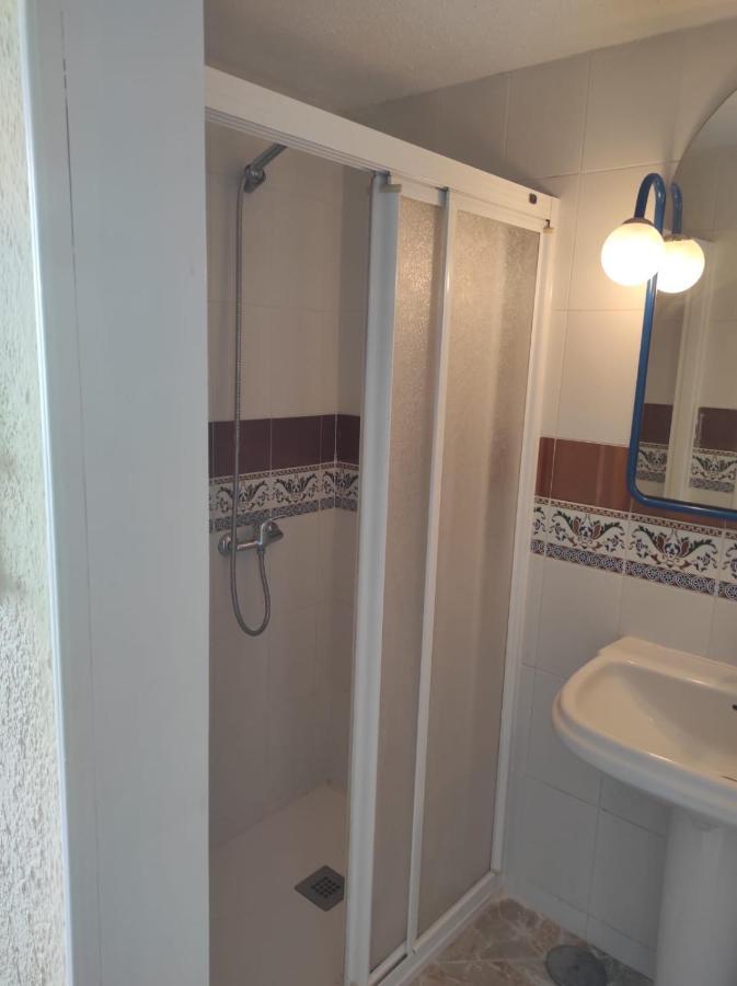 Apartament Skol 913A By Completely Marbella Zewnętrze zdjęcie