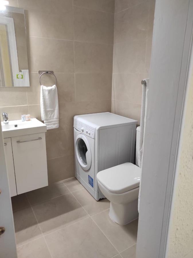Apartament Skol 913A By Completely Marbella Zewnętrze zdjęcie