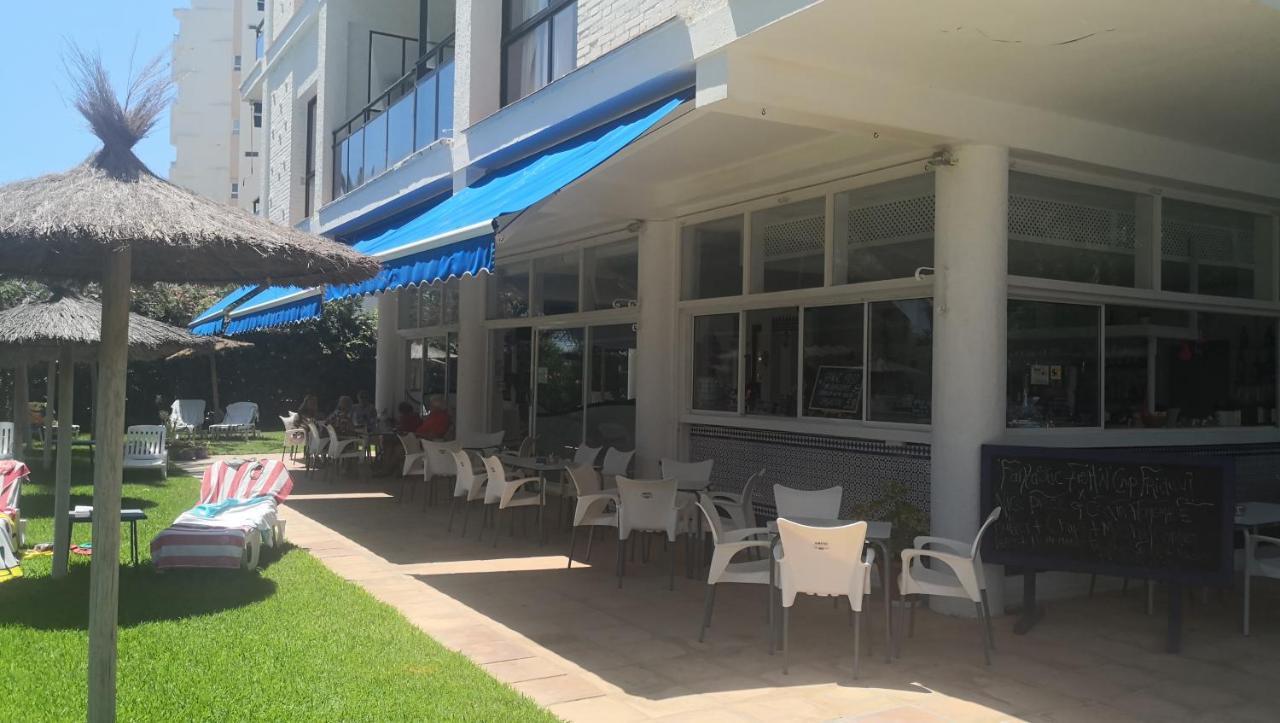 Apartament Skol 913A By Completely Marbella Zewnętrze zdjęcie